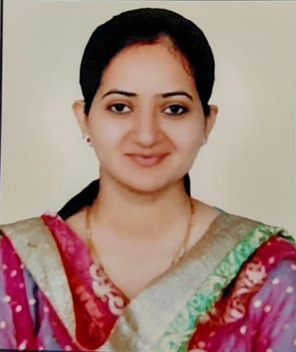 Dr. Pooja Rani